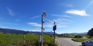 EnCLOD: nuovi sistemi per la mappa del meteo stradale della provincia di Vicenza vicenza enclod