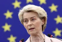 Ucraina, battuta d’arresto Ue. Von der Leyen: “Su prestito deciso cosa, non come” ue