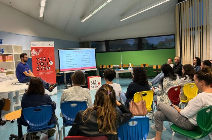 yes you stem vicenza yes you stem vicenza