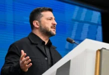 Ucraina, ‘volenterosi’ riuniti a Londra. Zelensky: “Tutti stanchi degli inganni di Mosca” ucraina