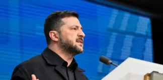 Ucraina, ‘volenterosi’ riuniti a Londra. Zelensky: “Tutti stanchi degli inganni di Mosca” ucraina