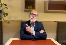 Alberto Galla, le vie della lettura sono (in)finite? Alberto Galla