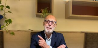 Alberto Galla, le vie della lettura sono (in)finite? Alberto Galla