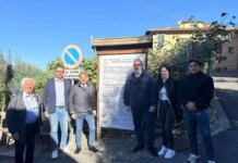 Rigenerazione urbana in Liguria, Scajola: “Intervento significativo per la frazione più antica di Garlenda”