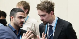 Cina: a Pechino studenti e giovani per “China-Europe Youth Dialogue 2025” (2)