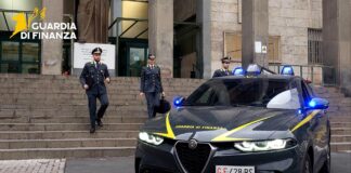 Colpo al patrimonio del clan mafioso “Laudani”: sequestrate tre società per un valore di 2,1 milioni di euro