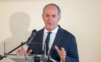 Zaia “Attuare l’autonomia per rafforzare la nuova legge regionale sugli investimenti”