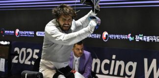 Coppa del Mondo paralimpica al via in Thailandia: nove italiani convocati