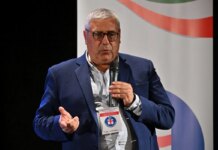 Cuffaro si dimette da Segretario Nazionale della DC “Decisione irrevocabile”