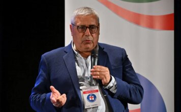 Cuffaro si dimette da Segretario Nazionale della DC “Decisione irrevocabile”