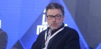 Giorgetti sulla manovra “Massacrati da chi può farlo, ma riteniamo di essere nel giusto”