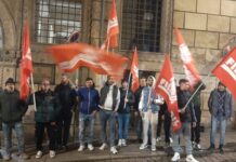 “Villaggio della Pace”… ci risiamo: lavoratori senza stipendio e col rischio di restare senza casa. Domani protesta davanti al cantiere villaggio della pace operai