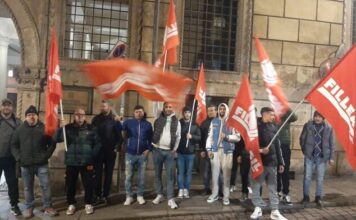 “Villaggio della Pace”… ci risiamo: lavoratori senza stipendio e col rischio di restare senza casa. Domani protesta davanti al cantiere villaggio della pace operai