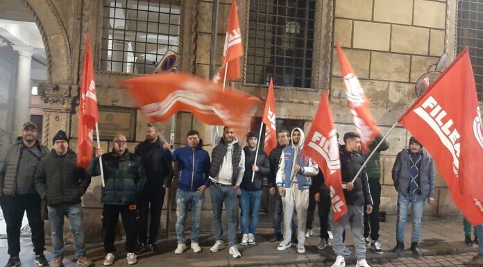 “Villaggio della Pace”… ci risiamo: lavoratori senza stipendio e col rischio di restare senza casa. Domani protesta davanti al cantiere villaggio della pace operai
