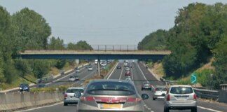 Autostrade dello Stato, oltre 18 milioni per la sicurezza delle infrastrutture