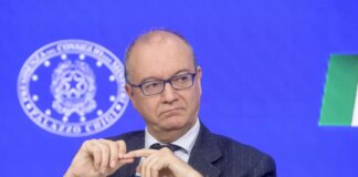 Valditara “Risultato straordinario del decreto Caivano contro la dispersione scolastica”