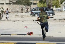 Libia, ordine di custodia cautelare per Almasri: è accusato di tortura sui detenuti