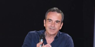Occhiuto “La Calabria deve continuare a crescere e il Governo ci ha dato ascolto e strumenti concreti”
