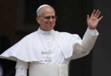 Papa Leone XIV per la prima volta ad Assisi “Una benedizione essere qui oggi”