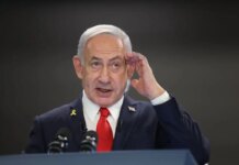 Netanyahu “No allo Stato palestinese, Hamas verrà disarmato”