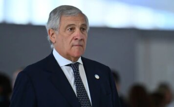 Tajani incontra le aziende del Veneto “L’Italia sempre più proiettata verso l’export”