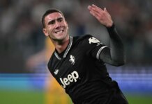 Vlahovic non basta, Juventus-Sporting 1-1: bianconeri ancora a secco di vittorie in Europa