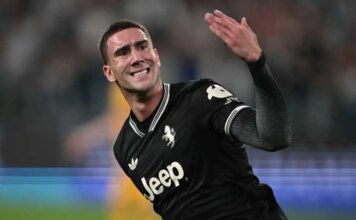 Vlahovic non basta, Juventus-Sporting 1-1: bianconeri ancora a secco di vittorie in Europa