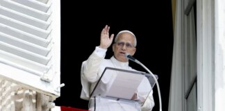 Papa Leone “Cammino sinodale in salita, non bisogna scoraggiarsi”. Il Pontefice convoca un Concistoro straordinario per gennaio