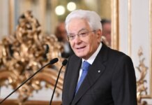 Mattarella incontra Steinmeier a Berlino “Il rapporto di solidarietà ha unito i nostri Paesi”