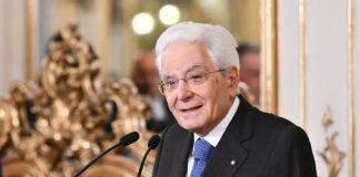 Mattarella incontra Steinmeier a Berlino “Il rapporto di solidarietà ha unito i nostri Paesi”