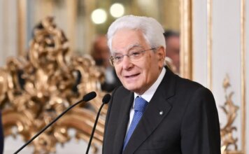 Mattarella incontra Steinmeier a Berlino “Il rapporto di solidarietà ha unito i nostri Paesi”