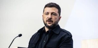 Ucraina, Zelensky “Nuovi attacchi russi in cinque regioni, ci sono morti e feriti”