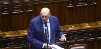 Crosetto “Non dobbiamo investire in difesa perché ce lo chiede la Nato, ma per noi. I tempi sono cambiati”