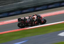 Pole per Bezzecchi nel GP del Portogallo, Bagnaia 4°