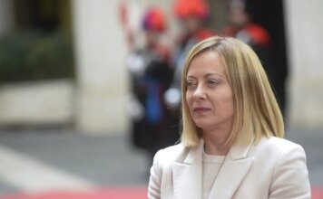 Meloni sente la premier giapponese Takaichi, ulteriore impulso alla collaborazione