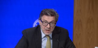 Giorgetti “Quadro incerto, sostenibilità e rispetto delle regole UE per una stabilità economica”