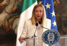 4 novembre, Meloni: “Onore a chi ha servito e continua a servire l’Italia con valore e impegno”