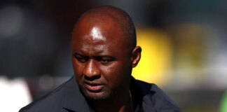 Ribaltone al Genoa: via Vieira, panchina ad interim a Murgita-Criscito