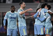Buona la prima di Spalletti, la Juventus vince 2-1 a Cremona