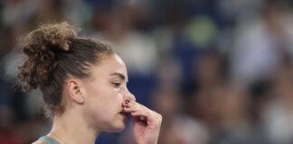 Paolini ancora sconfitta alle Wta Finals, è eliminata