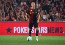 Genoa e Fiorentina si dividono la posta in palio, finisce 2-2 al Marassi