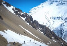 Morti in Nepal due alpinisti italiani, altri risultano dispersi