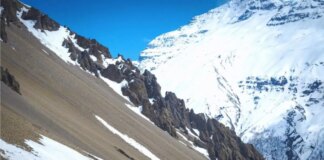 Morti in Nepal due alpinisti italiani, altri risultano dispersi