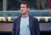 Chivu “Vincere mai scontato in Champions, bravi a reagire dopo Napoli”