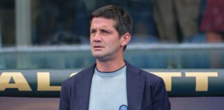 Chivu “Vincere mai scontato in Champions, bravi a reagire dopo Napoli”