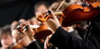 Un novembre di musica classica, opera, danza e jazz su Tivusat