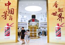 Cina: l’industria dei liquori tradizionali abbraccia la trasformazione digitale