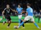 Il Napoli sbatte contro l’Eintracht, 0-0 al “Maradona”