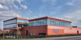 Hyundai Motor Group inaugura un nuovo Centro Prove Europeo