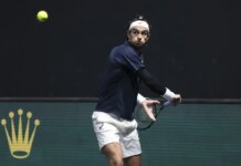 Musetti è in semifinale ad Atene e continua la corsa verso le Finals